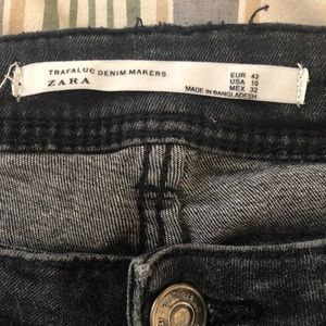 Zara Jeans